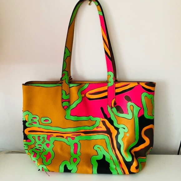 Coach 1941 runway tote - Picture 2 of 6